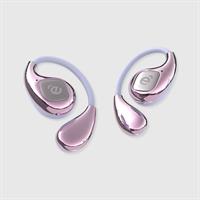 ETRES AURICOLARI WIRELESS PU A FORMA DI BORSETTA