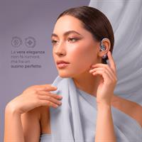 ETRES AURICOLARI WIRELESS PU A FORMA DI BORSETTA