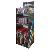 TECHMADE KIT GAMING MISTO CUFFIE+TASTIERE+MOUSE+MOUSEPAD