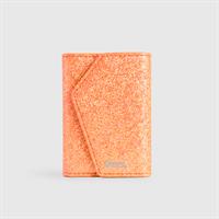 ETRES SMART WALLET EASY SHINY ORANGE