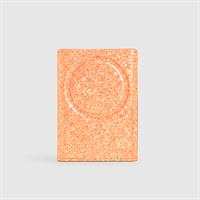 ETRES SMART WALLET EASY SHINY ORANGE
