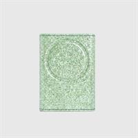 ETRES SMART WALLET EASY SHINY LIGHT BLUE