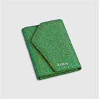 ETRES SMART WALLET EASY SHINY GREEN