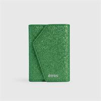 ETRES SMART WALLET EASY SHINY GREEN