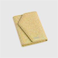 ETRES SMART WALLET EASY SHINY GOLD