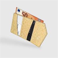 ETRES SMART WALLET EASY SHINY GOLD