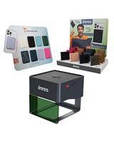 KIT TECHMADE ETRES MISTI CON INCISORE LASER IN OMAGGIO