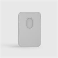 TECHMADE SMART WALLET SLIM DESIGN MAGNETIC 3 CARTE LIQUID-ARG.