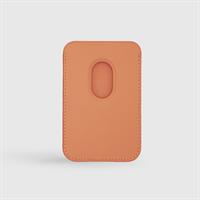 TECHMADE SMART WALLET SLIM DESIGN MAGNETIC 3 CARTE LIQUID-ARAN.