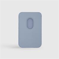 TECHMADE SMART WALLET SLIM DESIGN MAGNETIC 3 CARTE LIQUID-AZZ.