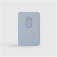 TECHMADE SMART WALLET SLIM DESIGN MAGNETIC 3 CARTE WRITE-AZZ.