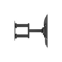 TECHMADE GEMBIRD SUPPORTO DA PARETE PER TV FULL MOTION 37-90