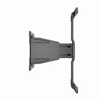TECHMADE GEMBIRD SUPPORTO DA PARETE PER TV FULL MOTION 43-90