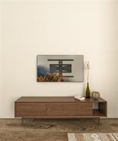 TECHMADE GEMBIRD SUPPORTO DA PARETE PER TV FULL MOTION 43-90