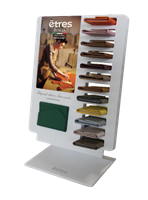 KIT WALLET MADE IN ITALY 27 PEZZI (3 PER COLORE)