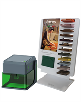 KIT WALLET MADE IN ITALY 54 PEZZI CON INCISORE LASER