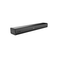 TECHMADE SOUNDBAR 2.1 BUILT IN 120W PM PER TV (60W RMS)