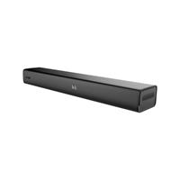 TECHMADE SOUNDBAR 2.1 BUILT IN 120W PM PER TV (60W RMS)