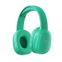 TECHMADE CUFFIE SENZA FILO COLORE VERDE