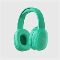 TECHMADE CUFFIE SENZA FILO COLORE VERDE