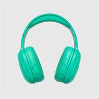TECHMADE CUFFIE SENZA FILO COLORE VERDE