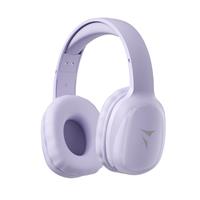 TECHMADE CUFFIE SENZA FILO COLORE VIOLA