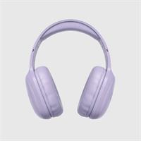 TECHMADE CUFFIE SENZA FILO COLORE VIOLA