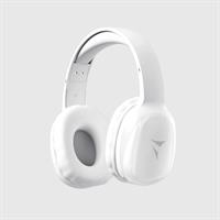 TECHMADE CUFFIE SENZA FILO COLORE BIANCO