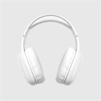 TECHMADE CUFFIE SENZA FILO COLORE BIANCO