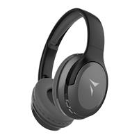 TECHMADE CUFFIE WIRELESS COLORE NERO