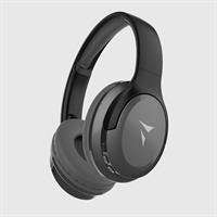 TECHMADE CUFFIE WIRELESS COLORE NERO