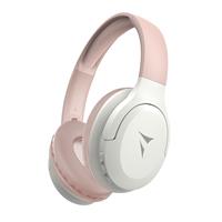 TECHMADE CUFFIE WIRELESS COLORE ROSA