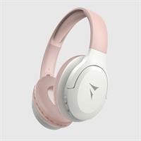 TECHMADE CUFFIE WIRELESS COLORE ROSA