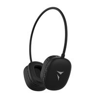 TECHMADE CUFFIE WIRELESS COLORE NERO