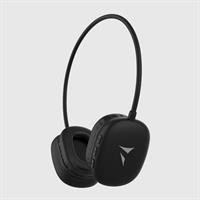 TECHMADE CUFFIE WIRELESS COLORE NERO