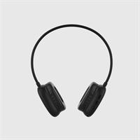 TECHMADE CUFFIE WIRELESS COLORE NERO