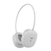 TECHMADE CUFFIE WIRELESS COLORE BIANCO