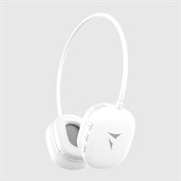 TECHMADE AURICOLARI WIRELESS COLORE NERO