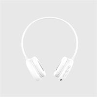 TECHMADE AURICOLARI WIRELESS COLORE NERO