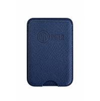 TECHMADE WALLET PORTACARTE MAGNETICO INTER CLASSIC BLACK