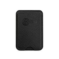 TECHMADE WALLET PORTACARTE MAGNETICO INTER CLASSIC BLUE