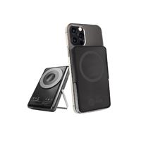 TECHMADE POWERBANK MAGNETICO+WALLET SLIM NON INTEGRATO INTER BK