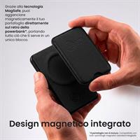 TECHMADE POWERBANK MAGNETICO+WALLET SLIM NON INTEGRATO INTER BK