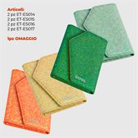 ETRES KIT COLLEZIONE EASY SHINY 8 PZ + 1 PZ OMAGGIO