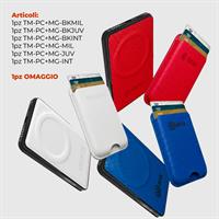 TECHMADE KIT MG3101 + TM-PC FOOTBALL + 1 PZ OMAGGIO