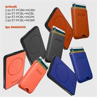 ETRES KIT MG3101 + ET-PC + 1 PZ OMAGGIO