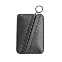 ETRES PORTA MONETE DESIGN RETTANGOLARE COMPATTO MAGSAFE BLACK