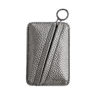 ETRES PORTA MONETE DESIGN RETTANGOLARE COMPATTO MAGSAFE SILVER