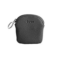 ETRES PORTA MONETE DESIGN MORBIDO COMPATTO CON MAGSAFE BLACK