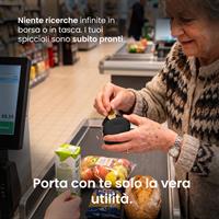 ETRES PORTA MONETE DESIGN MORBIDO COMPATTO CON MAGSAFE BLACK